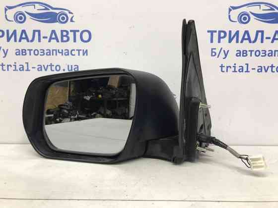 Зеркало левое Рестайлинг Suzuki Grand Vitara JT 2.4 БЕНЗИН J24B 2005 (б/у) Київ