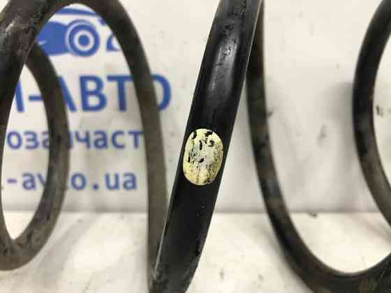 Пружина передняя Nissan X-Trail T32 1.6 DIESEL R9M 2014 (б/у) Київ