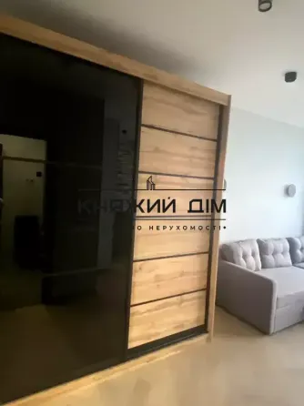 Оренда 1 кімнатної квартири метро Дорогожичі, ЖК Науковий № 11205016 Київ