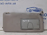 Козырек солнцезащитный правый Suzuki SX4 2006-2014 8480154GB06GS (Арт. 62960) Киев