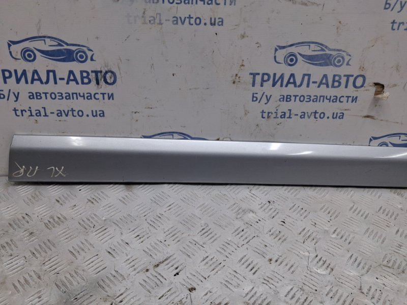 Накладка двери Mitsubishi Outlander 2007-2012 5727A030 (Арт. 67922) Киев - изображение 2