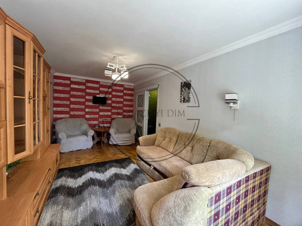 Оренда 2-х к. кв. біля Севастопольської площі № 11102767 Київ - зображення 11