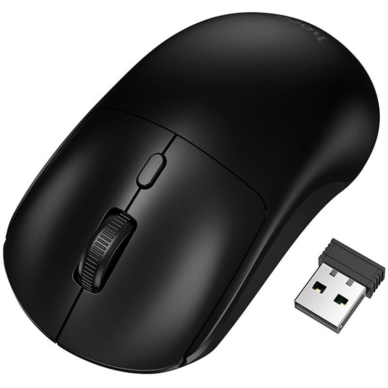 Мышь Hoco GM42 Platino 2.4G Херсон - изображение 1