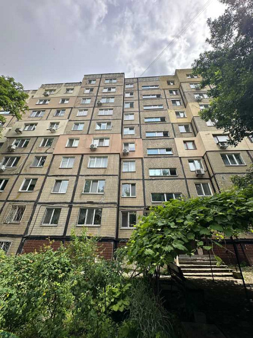 продажа 3-к квартира Днепр, Шевченковский, 68000 $ Дніпро - зображення 1