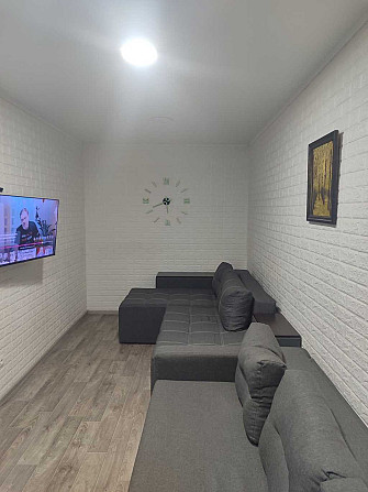 продажа 1-к квартира Смелянский, Смела, 28000 $ Сміла - зображення 4