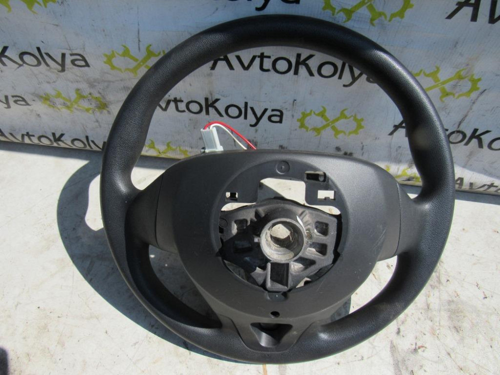 Руль Renault Kangoo 2013-2016 Ковель - изображение 2