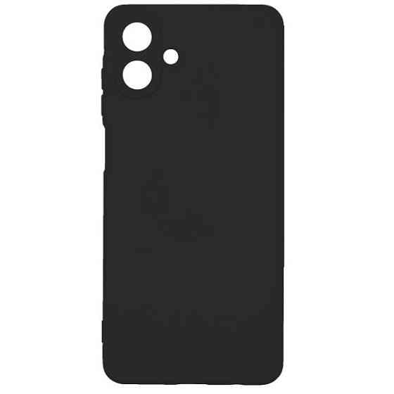 Чохол ArmorStandart ICON Camera Cov для Samsung A07 A075 Black (ARM86539) (Код товару:41746) Харьков
