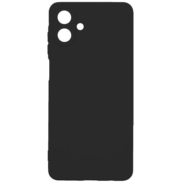 Чохол ArmorStandart ICON Camera Cov для Samsung A07 A075 Black (ARM86539) (Код товару:41746) Харьков - изображение 1