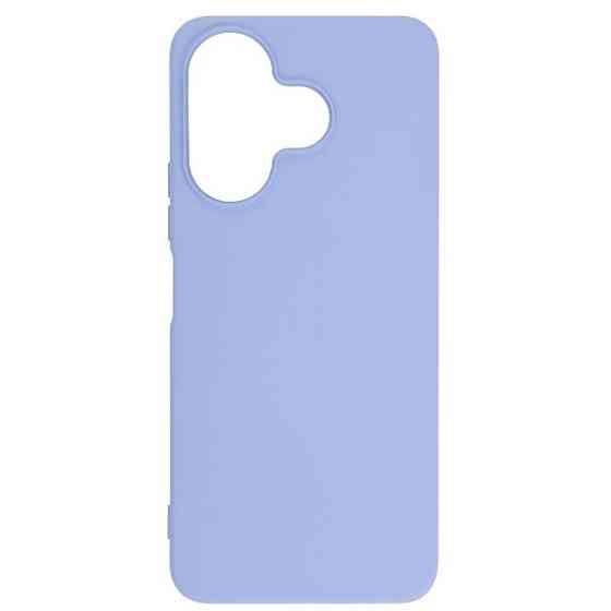 Чохол ArmorStandart ICON для Xiaomi Redmi 13 4G/Poco M6 4G Lavender (ARM78265) Харків