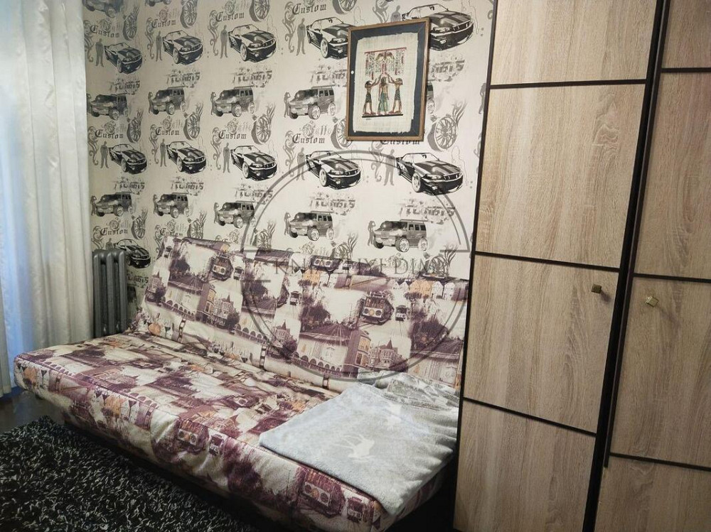 Сдам 3-х комнатную квартиру возле Севастопольской пл. Код объекта: № 1172676 Київ - зображення 7