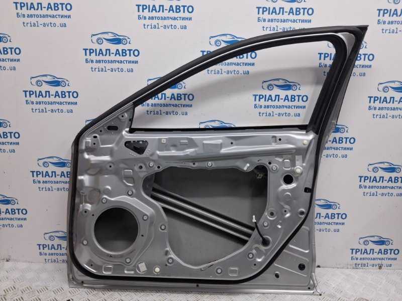 Дверь передняя правая Mazda 6 GJ 2.2 DIESEL 2012 (б/у) Киев - изображение 9