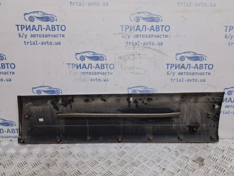 Накладка двери Kia Sorento BL 2.5 DIESEL D4CB 2002 перед. лев. (б/у) Киев - изображение 4