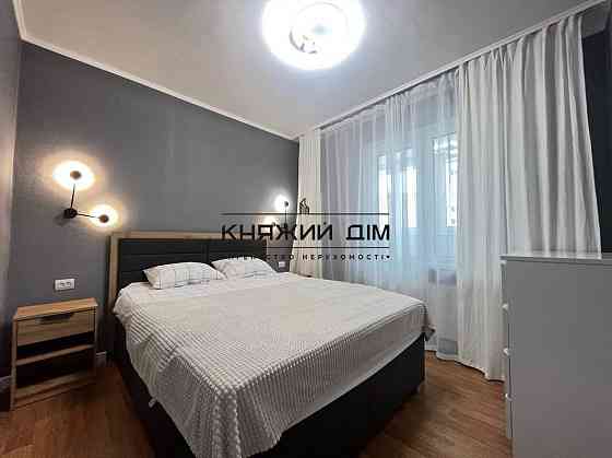 Оренда 1 кімнатна квартира ЖК Патріотика КОД 11204324 Київ