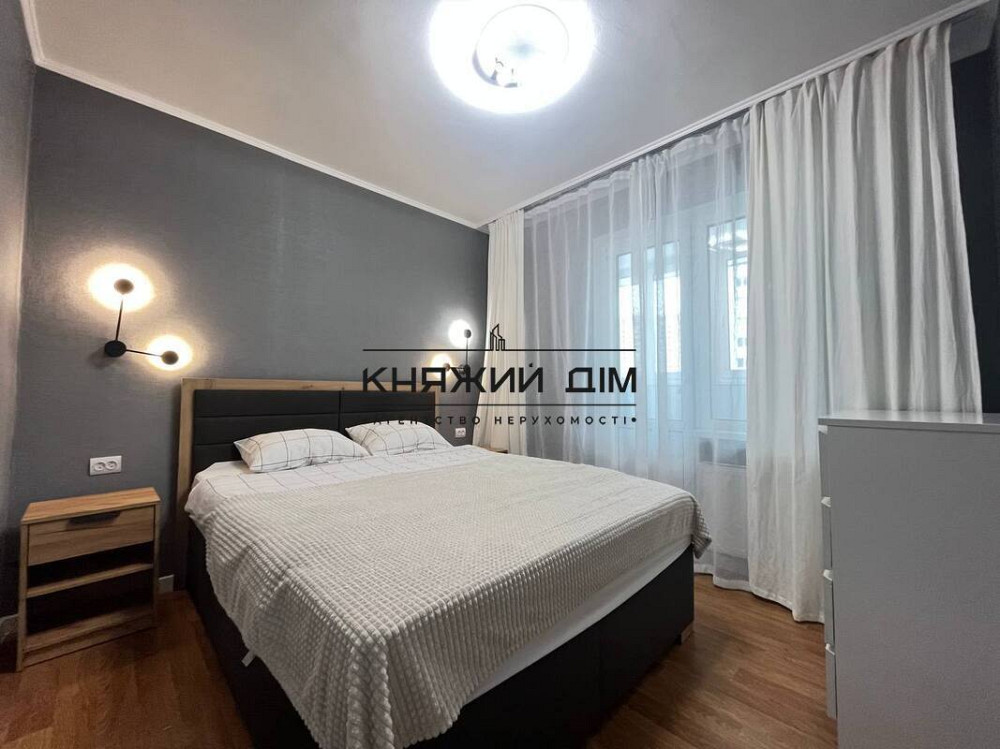 Оренда 1 кімнатна квартира ЖК Патріотика КОД 11204324 Київ - зображення 1