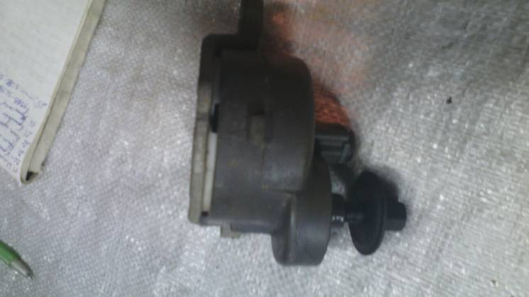 Механізм натягувача ременя 93bb-6a228-ae Форд оригінал Вінниця - зображення 1