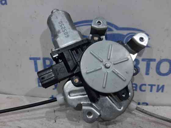 Стеклоподъемник передний правый Mitsubishi Lancer 2003-2009 MR991322 (Арт. 25545) Киев
