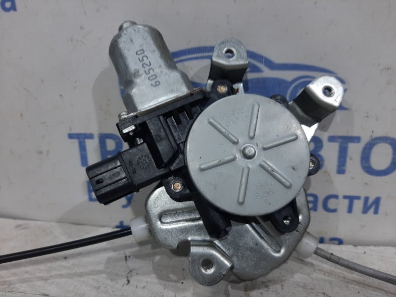 Стеклоподъемник передний правый Mitsubishi Lancer 2003-2009 MR991322 (Арт. 25545) Киев - изображение 2