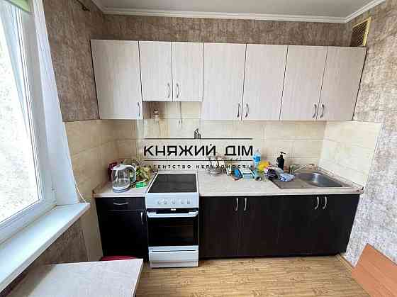 Оренда 3-кімнатна квартира вул. Анни Ахматової 14б м. Позняки № 11164156 Киев
