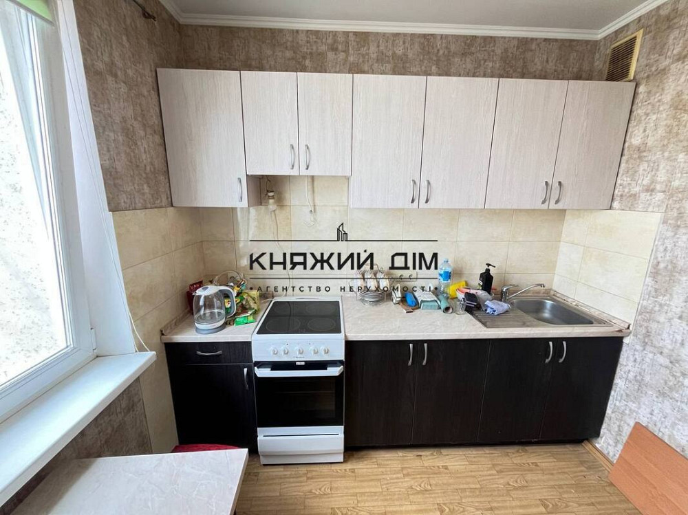 Оренда 3-кімнатна квартира вул. Анни Ахматової 14б м. Позняки № 11164156 Киев - изображение 3