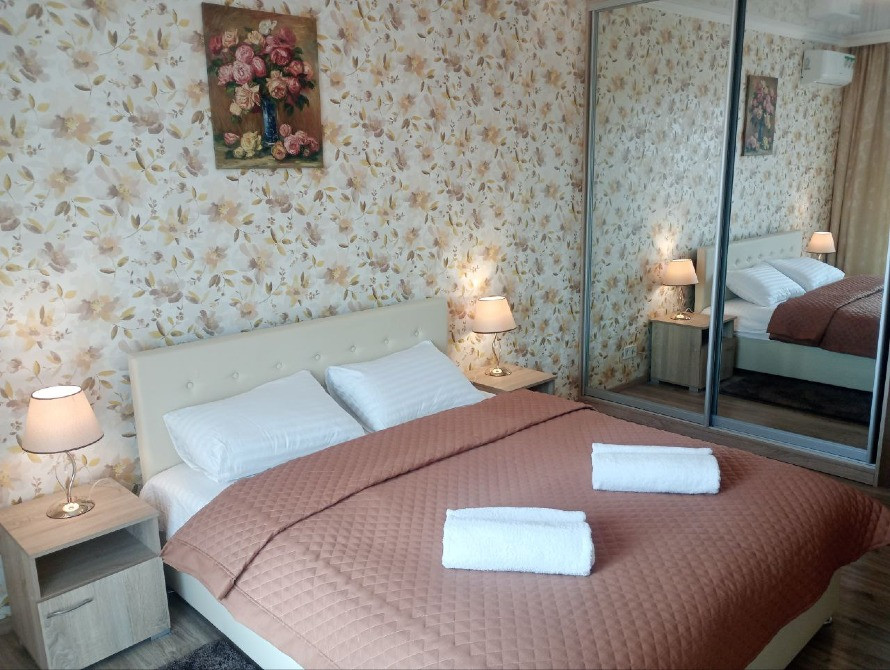 Терміново здам шикарну євро 2-ку Липківського, 16Г Киев - изображение 4