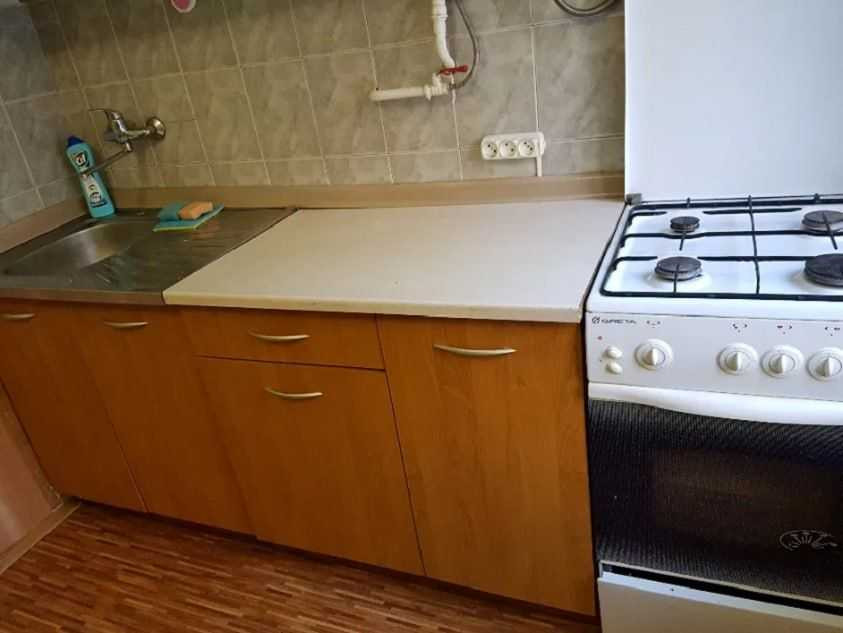 долгосрочная аренда 1-к квартира Киев, Печерский, 13000 грн./мес. Київ - зображення 2