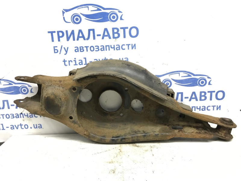 Рычаг задней подвески нижний поперечный (под пружину) Toyota RAV 4 2005-2016 4874042010 (Арт. 30287) Київ - зображення 4