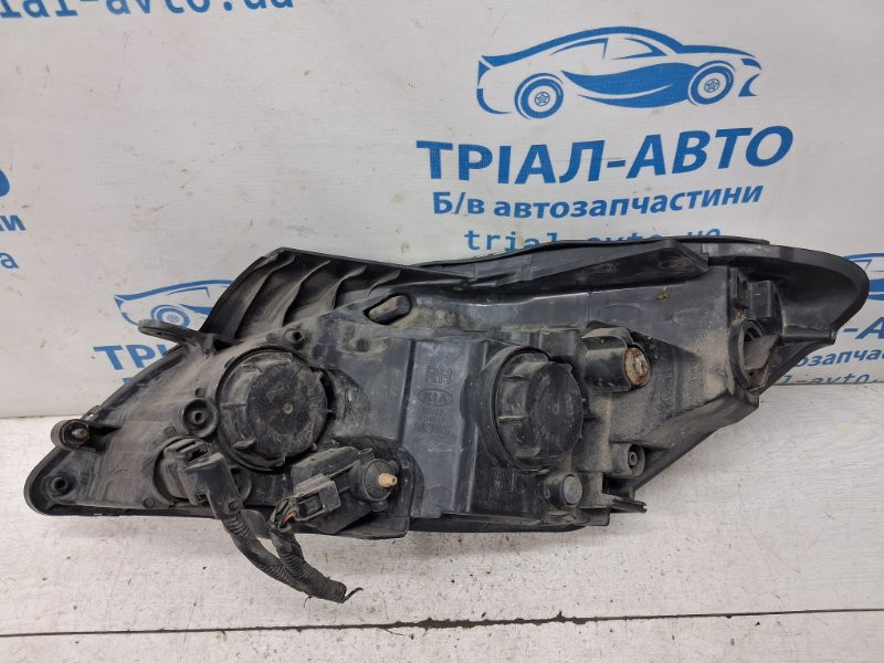Фара правая Kia Ceed 2006-2012 921021H000 (Арт. 84902) Киев - изображение 7