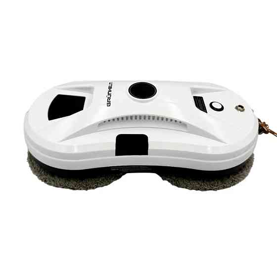 Робот для мойки окон Grunhelm GRH-RD1-11W белый Киев