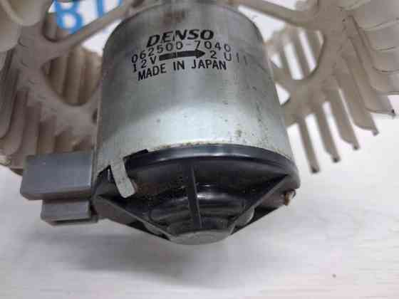 Моторчик печки Toyota Land Cruiser J100 4.7 1998 (б/у) Київ