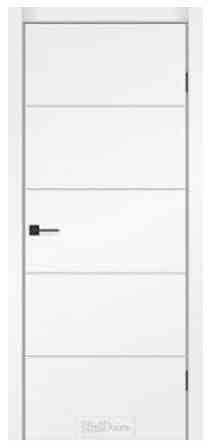 Потовий склад Дверей , новинки під замовлення в білому кольорі!!! Дніпро