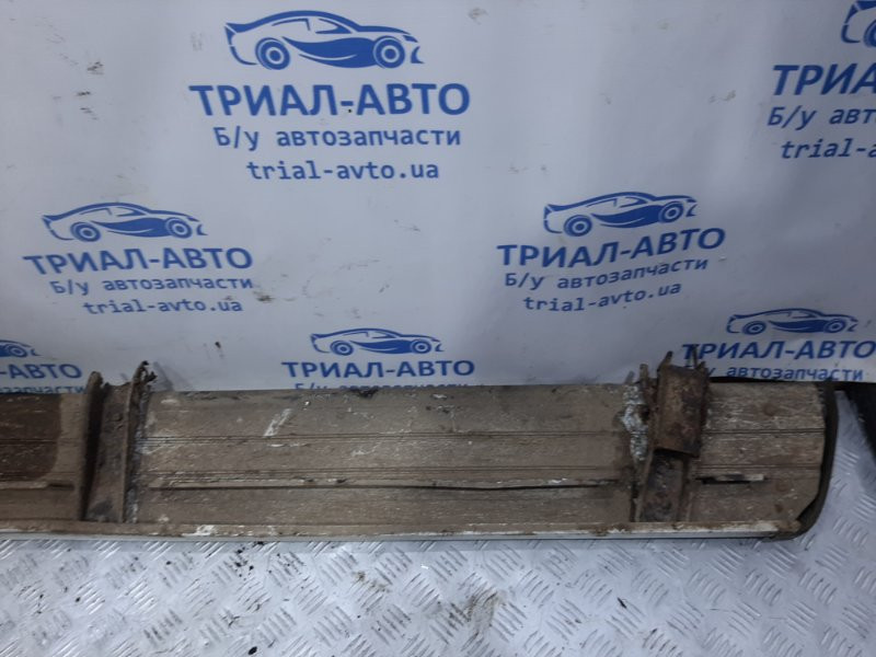 Подножка Mitsubishi L200 2006-2015 MN146128 (Арт. 27870) Київ - зображення 7