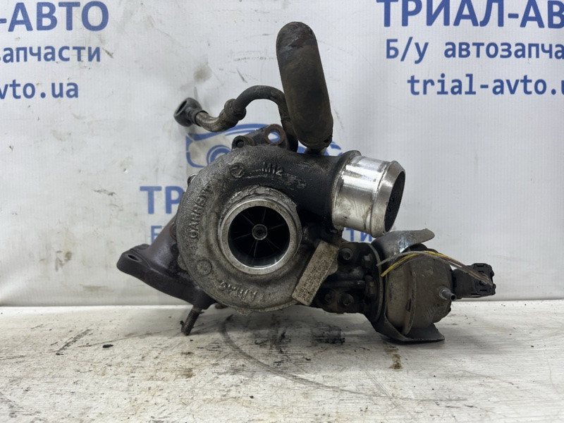 Турбина Ford Kuga 2011-2019 1864631 (Арт. 79384) Киев - изображение 1