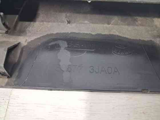 Накладка двери Infiniti QX60 L50 3.5 БЕНЗИН VQ35DE 2013 перед. лев. (б/у) Киев