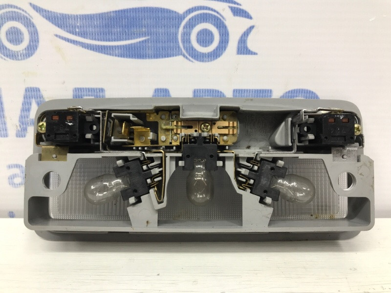 Плафон передний Mitsubishi Outlander CU 2.4 БЕНЗИН 4G69 2003 (б/у) Киев - изображение 2