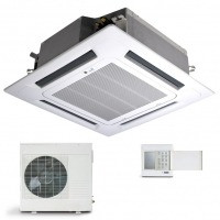 Комерційні кондиціонери Cooper&Hunter Кременчуг - изображение 2