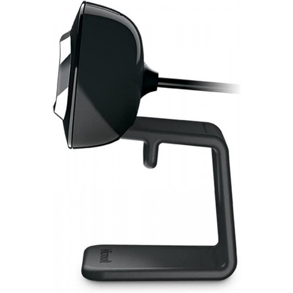 Веб-камера Microsoft LifeCam HD-3000 (T3H-00012) з мікрофоном (Код товару:31011) Харьков - изображение 3