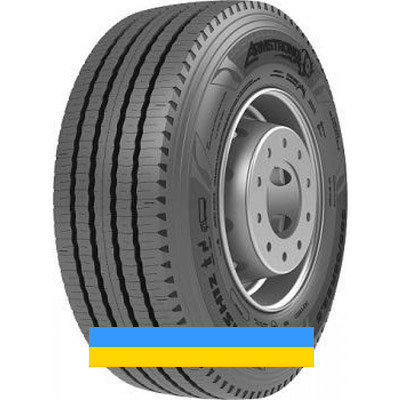 385/65 R22.5 Armstrong ASH12 164K Рульова шина Київ - зображення 3