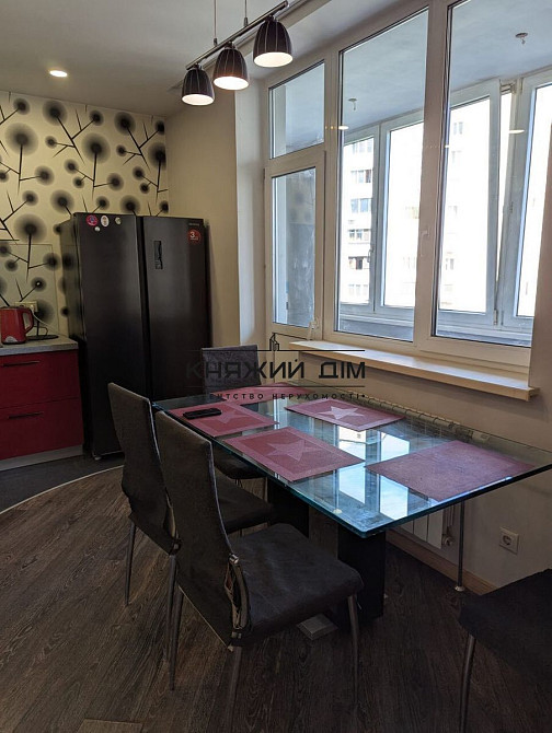 Продаж 3-х кімнатної вул.Б.Гмирі 6 м.Осокорки або м.Позняки Київ - зображення 9