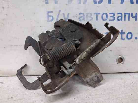 Замок капота Mitsubishi Pajero Sport 1996-2008 MR526658 (Арт. 64744) Киев