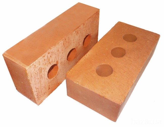 Кирпич красный Одесса - изображение 1