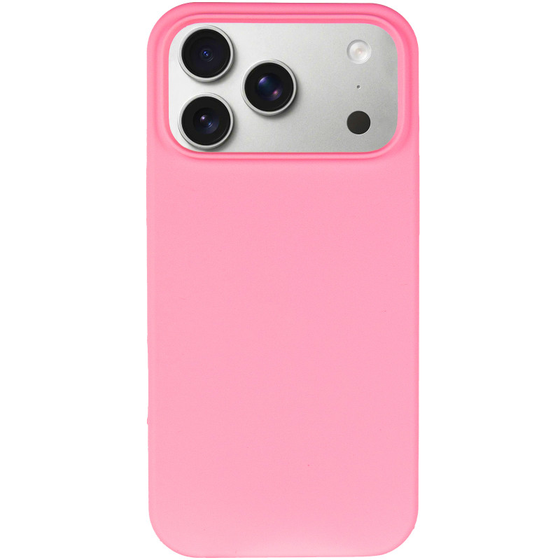 Чехол Silk Full Protective (AA) NO LOGO для Apple iPhone 17 Pro / 18 Pro (6.3") Херсон - зображення 2