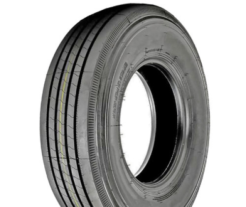 265/70 R19.5 Constancy GR612 143/141J Рульова вантажна шина Київ - зображення 1