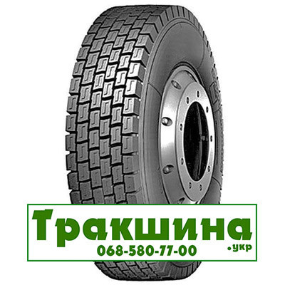 295/80 R22.5 Powertrac Power Plus 152/149L Ведуча шина Киев - изображение 5