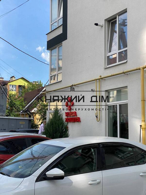1кімн студіо Софіївська Борщагівка АТБ Новус поряд 15 хв до кільцевої дороги № 21146690 Киев - изображение 2