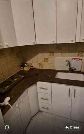 Сдается студия в центре Герцлии Київ