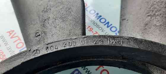 6042000123 Mercedes W202 W210 Б У вентилятор радиатора Днепр