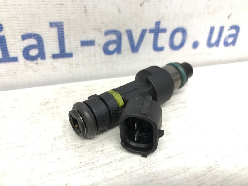 Форсунка топливная Nissan Qashqai J10 2.0 БЕНЗИН MR20DE 2006 (б/у) Київ - зображення 3