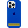 Чехол Silicone Case Full Protective (AA) для Apple iPhone 17 (6.3") Херсон