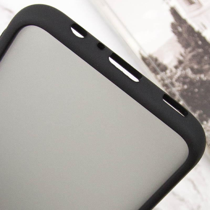 Чехол TPU+PC Lyon Frosted для Samsung Galaxy A51 Херсон - зображення 6