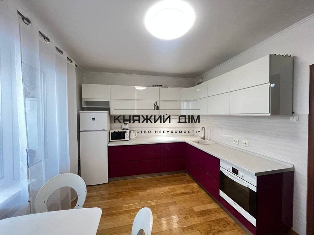 Без комісії! Продаж роздільної 2-х кімнатної квартири на Осокорках. Код: 21147440 Киев - изображение 11